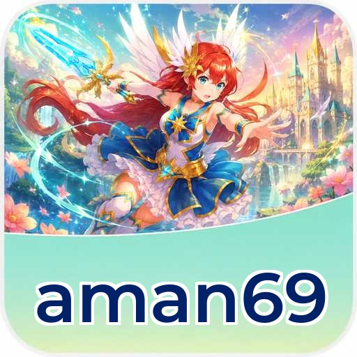 Instalasi aman69